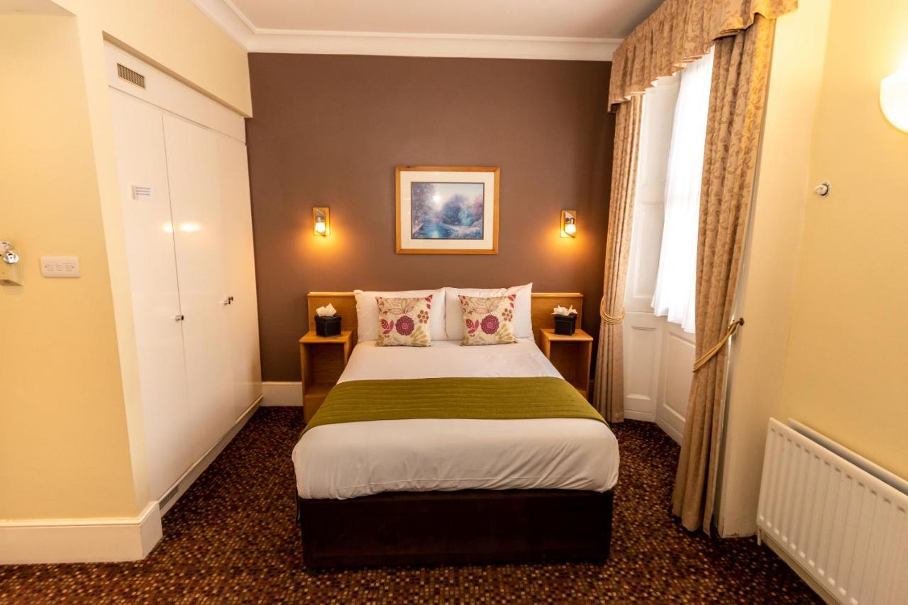 Hotel The Darlington Hyde Park Londres Exterior foto