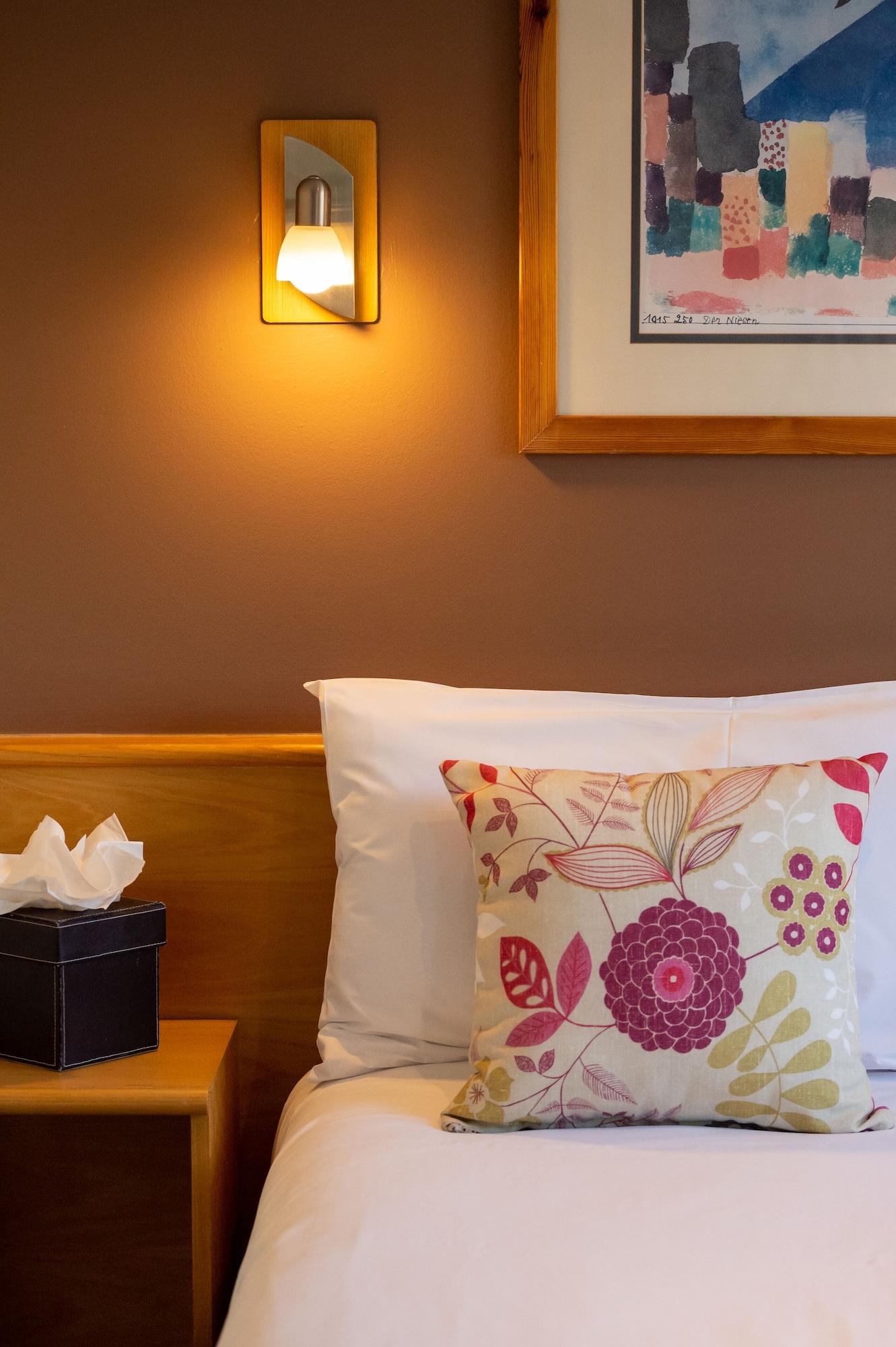 Hotel The Darlington Hyde Park Londres Exterior foto