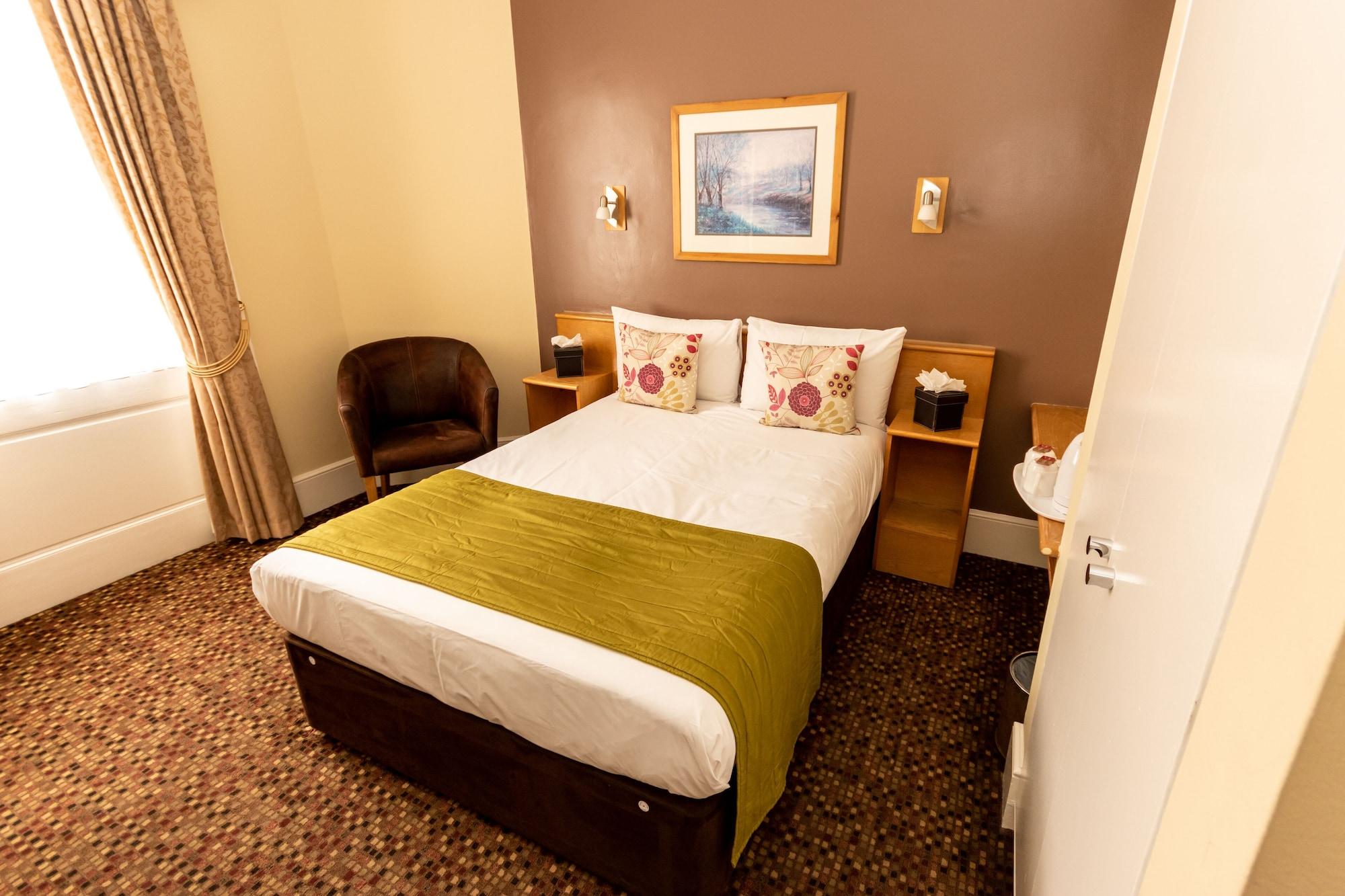 Hotel The Darlington Hyde Park Londres Exterior foto