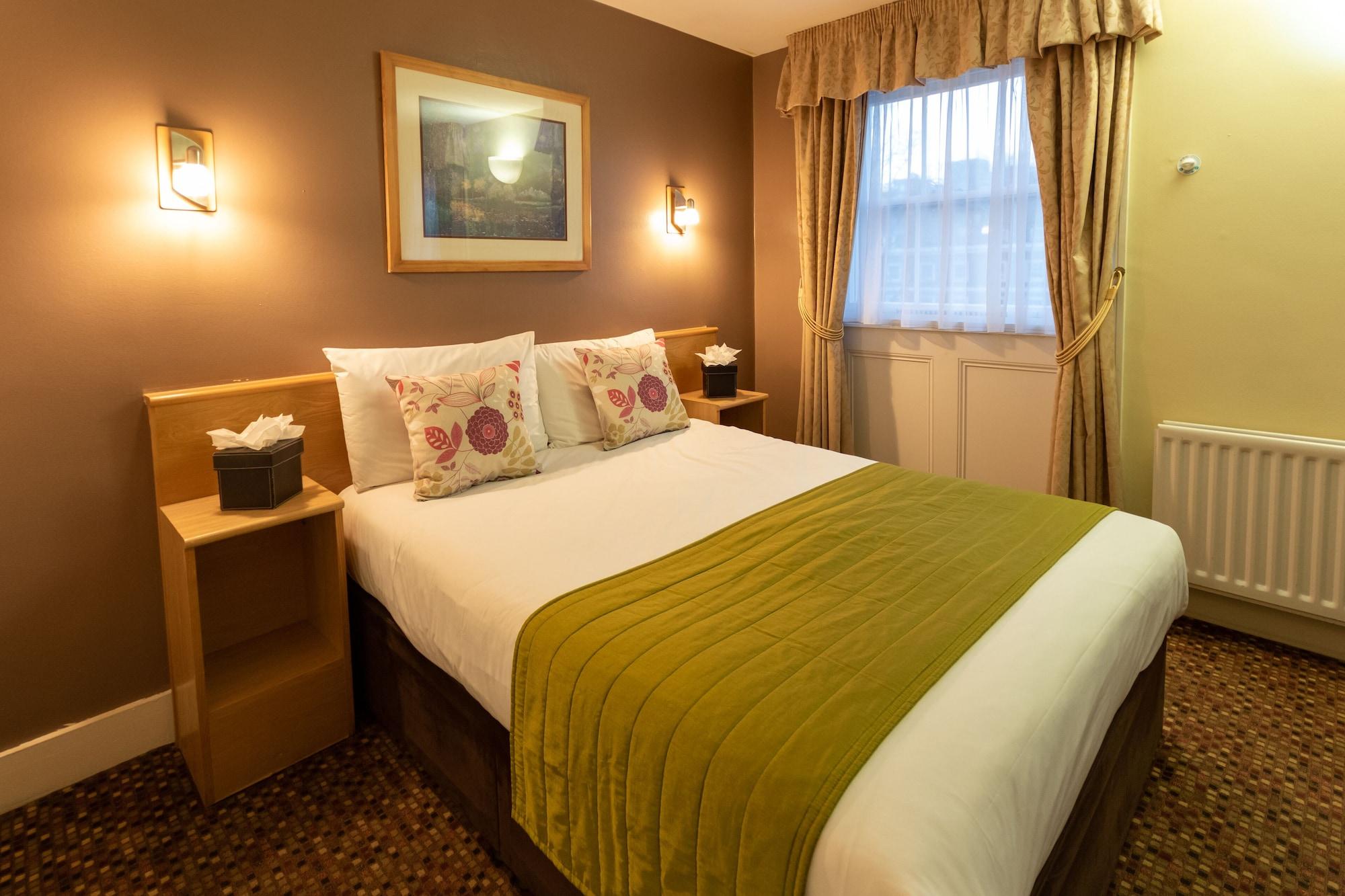 Hotel The Darlington Hyde Park Londres Exterior foto