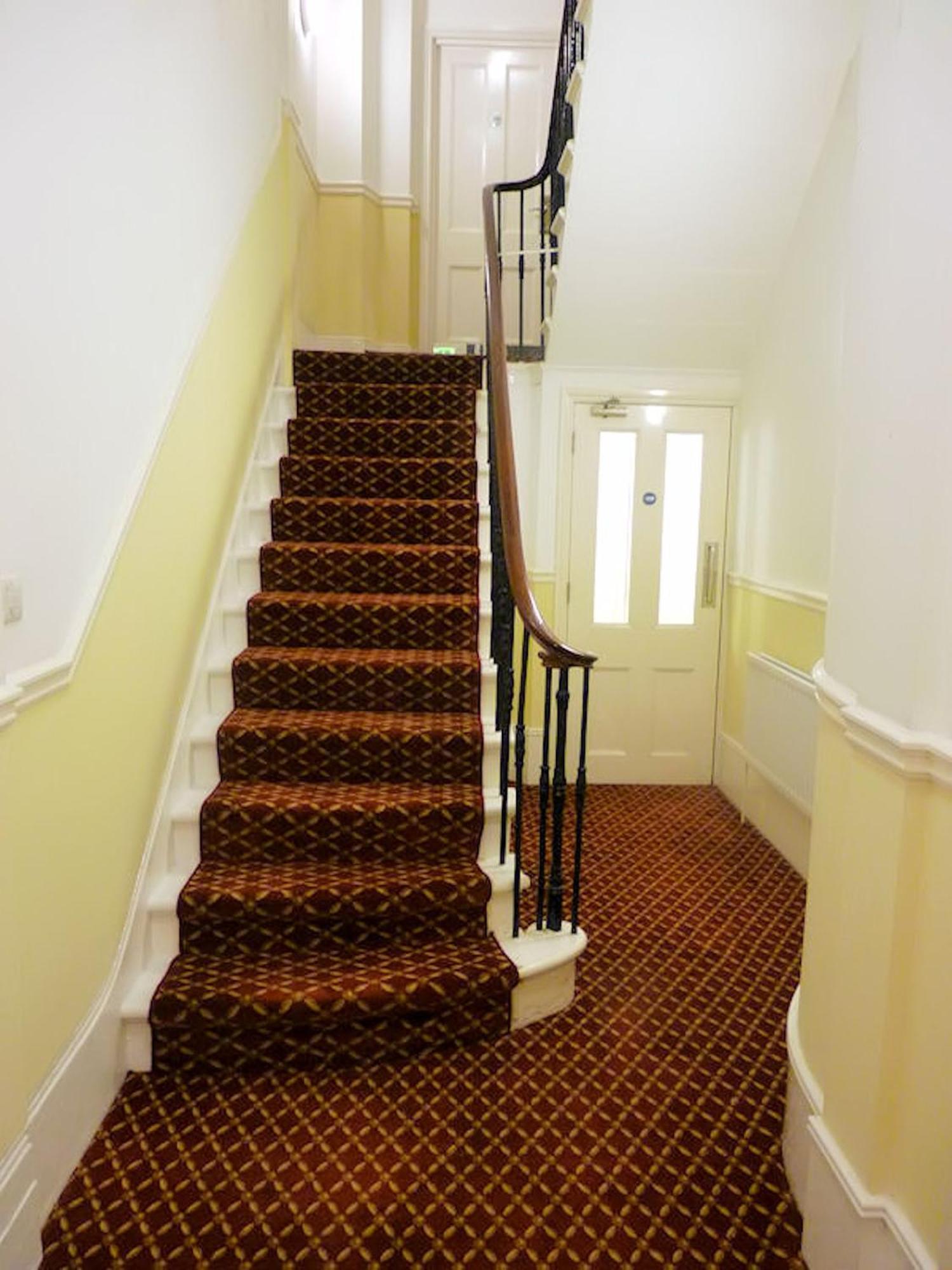 Hotel The Darlington Hyde Park Londres Exterior foto
