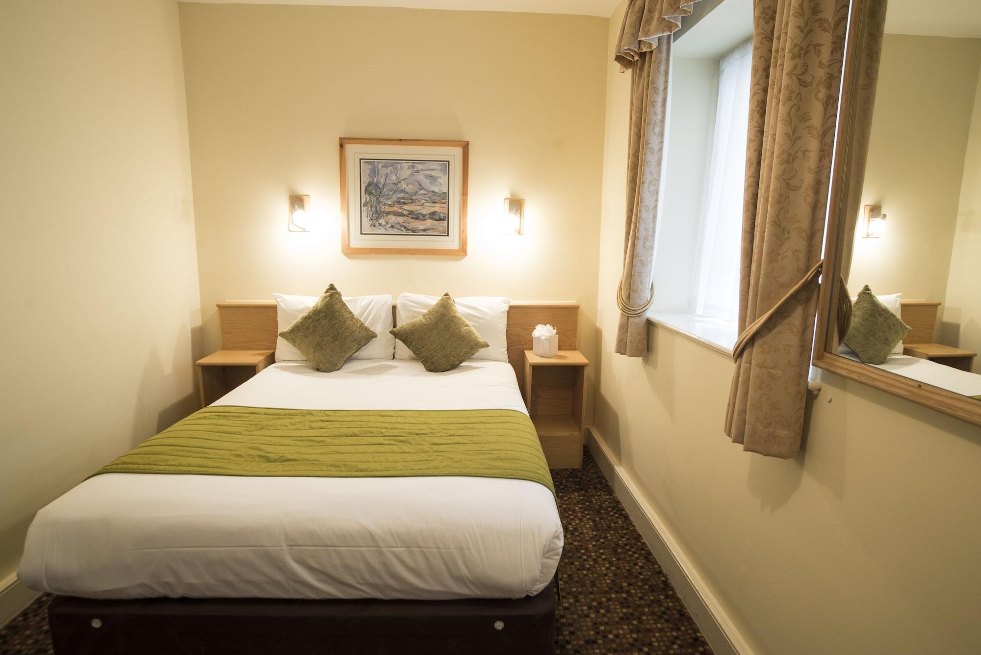 Hotel The Darlington Hyde Park Londres Exterior foto